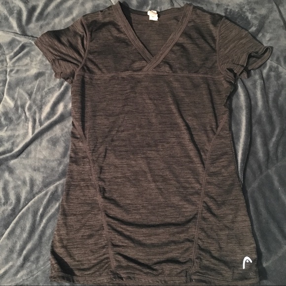 HEAD Workout Tee | Small | EUC - Picture 1 of 7